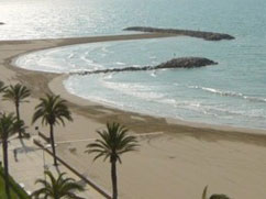 Platja de Cunit