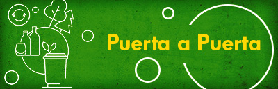 Puerta a Puerta - Tríptico